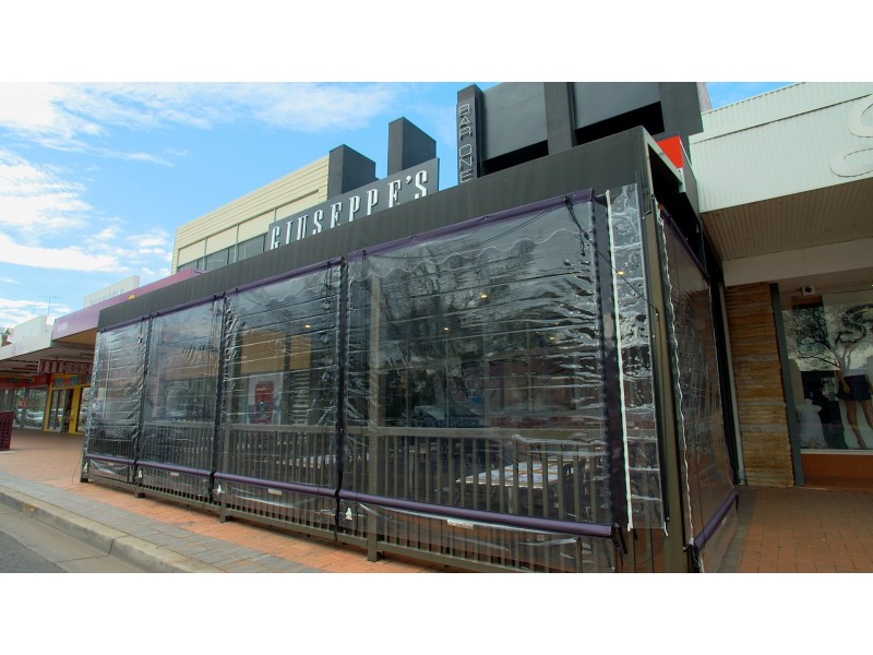 186B and 188 Banna Avenue, Griffith NSW 2680