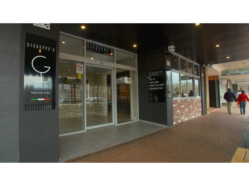 186B and 188 Banna Avenue, Griffith NSW 2680