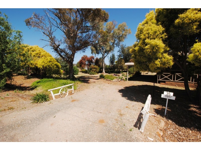 1197 Collins road, Griffith NSW 2680