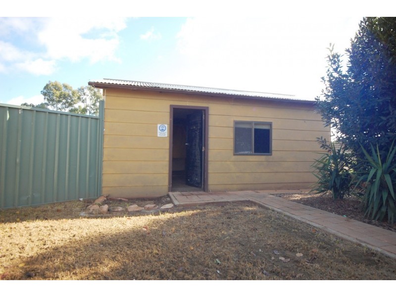 1197 Collins road, Griffith NSW 2680