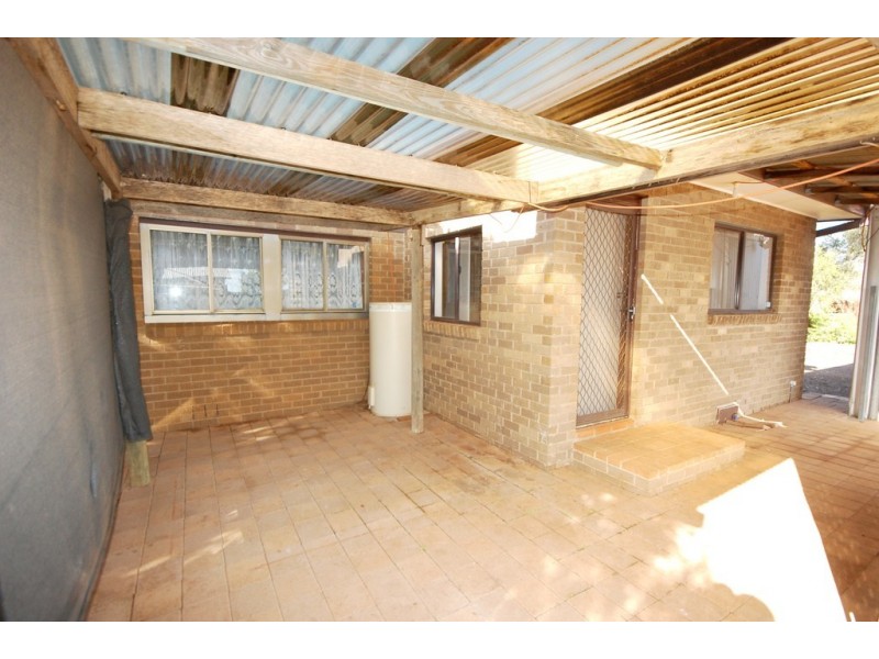 1197 Collins road, Griffith NSW 2680