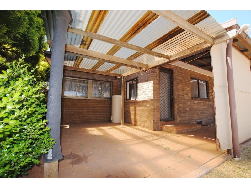1197 Collins road, Griffith NSW 2680