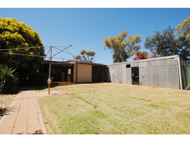 1197 Collins road, Griffith NSW 2680