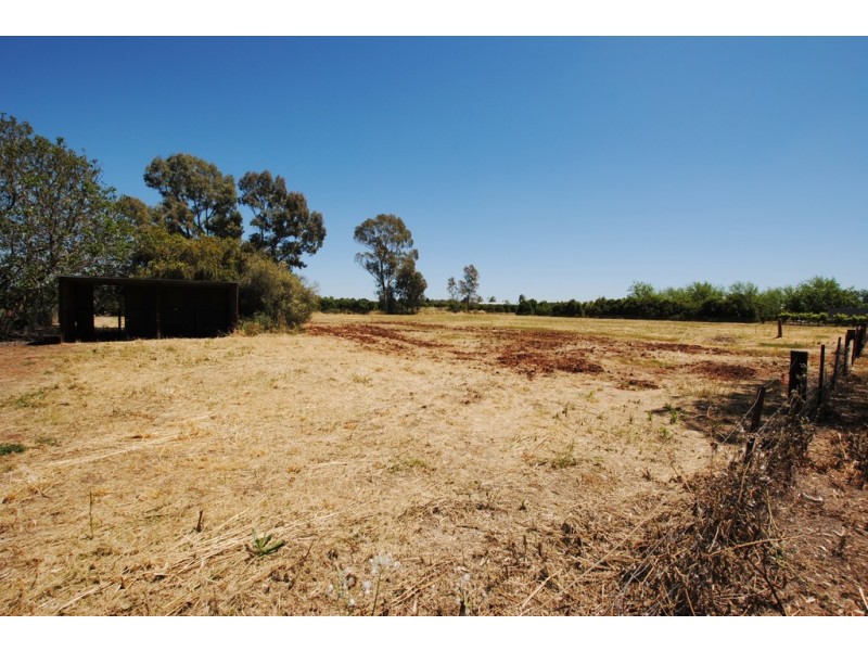 1197 Collins road, Griffith NSW 2680