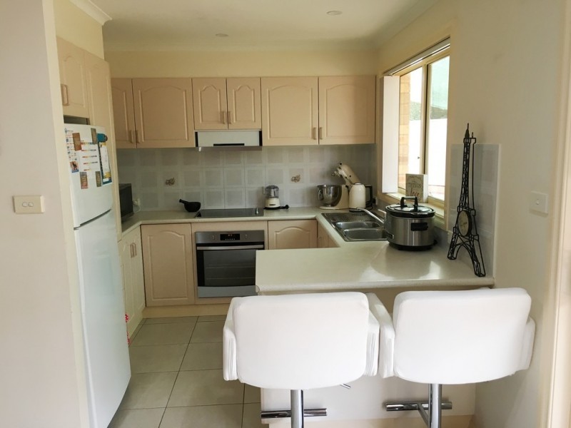 2/3 Worfolk Place, Griffith NSW 2680