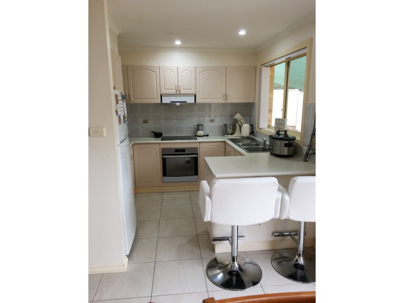 2/3 Worfolk Place, Griffith NSW 2680