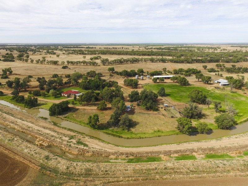 Farm 30D Lovell and Dossetor Rds, Benerembah NSW 2680