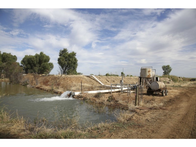 Farm 30D Lovell and Dossetor Rds, Benerembah NSW 2680