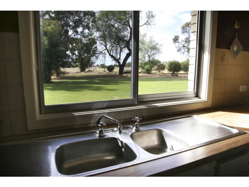 Farm 30D Lovell and Dossetor Rds, Benerembah NSW 2680