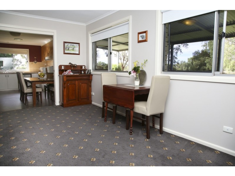 Farm 30D Lovell and Dossetor Rds, Benerembah NSW 2680