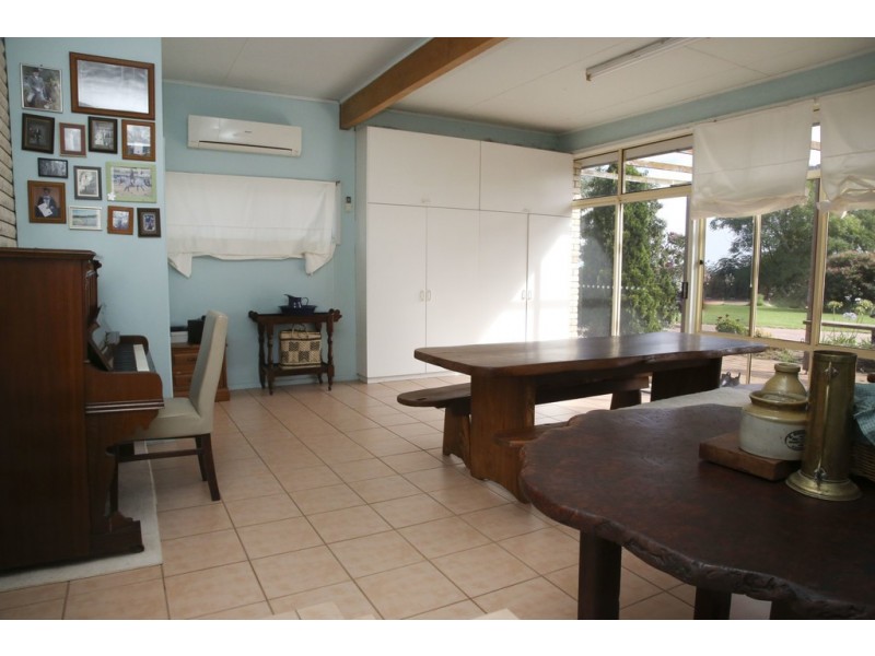 Farm 30D Lovell and Dossetor Rds, Benerembah NSW 2680