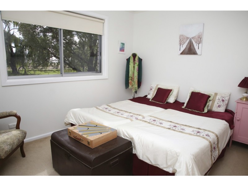 Farm 30D Lovell and Dossetor Rds, Benerembah NSW 2680