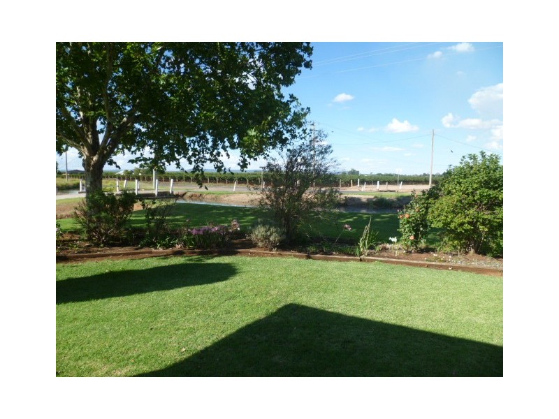 Farm 879 Ireland Road, Beelbangera NSW 2680