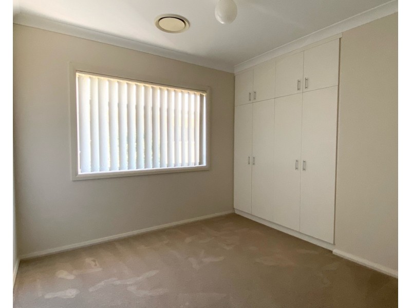 33A Hillam Drive, Griffith NSW 2680