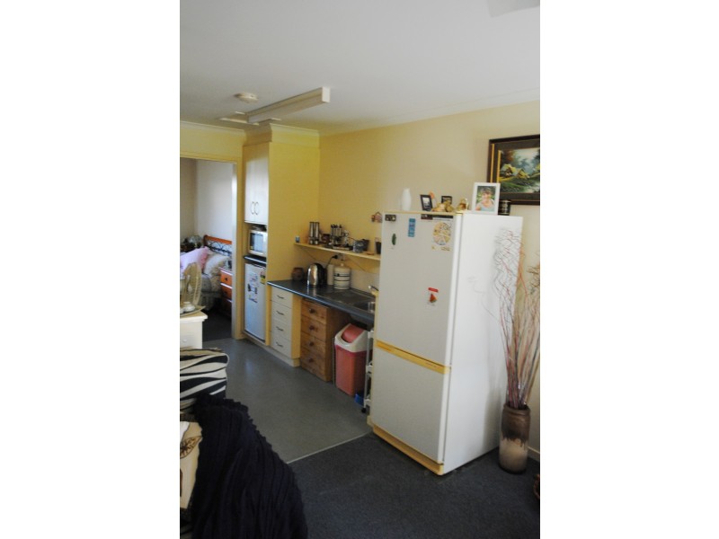 Unit 43 115 Clifton Blvde, Griffith NSW 2680