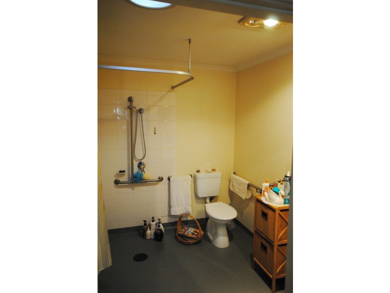 Unit 43 115 Clifton Blvde, Griffith NSW 2680