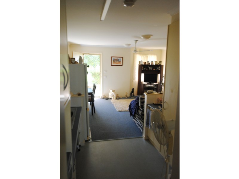 Unit 43 115 Clifton Blvde, Griffith NSW 2680