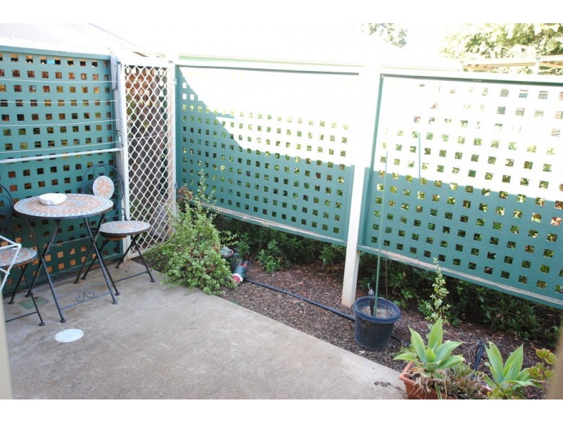 Unit 43 115 Clifton Blvde, Griffith NSW 2680