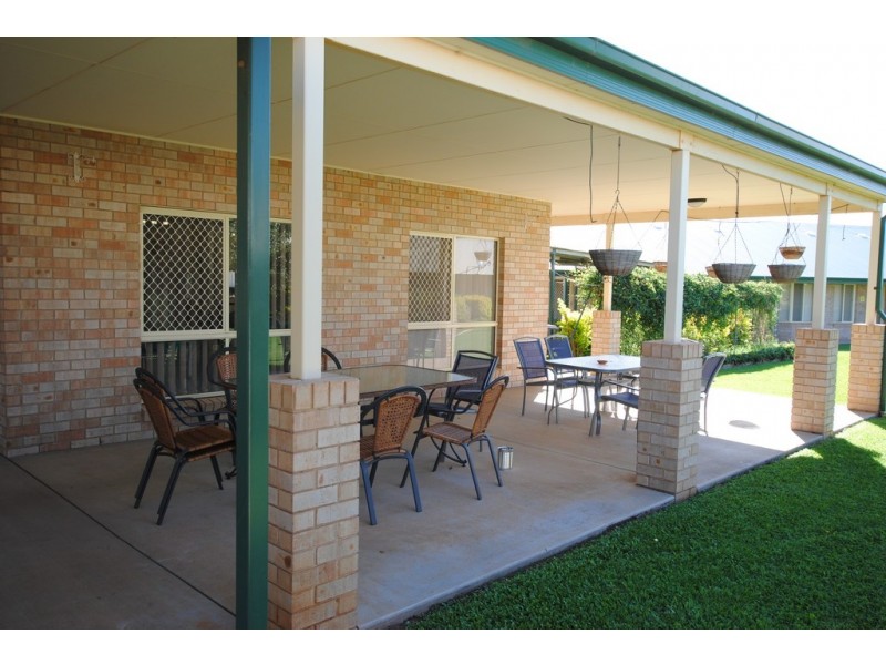 Unit 43 115 Clifton Blvde, Griffith NSW 2680