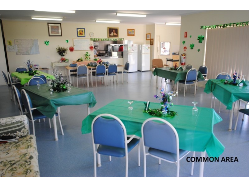 Unit 43 115 Clifton Blvde, Griffith NSW 2680
