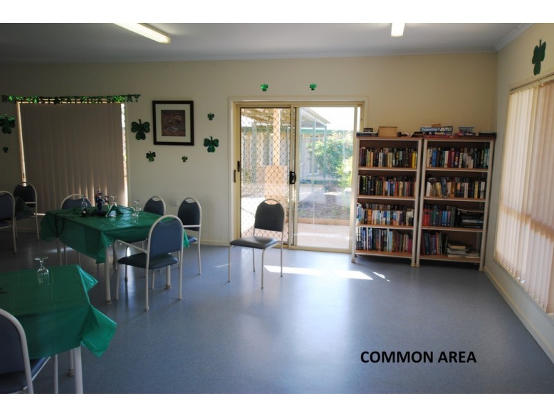 Unit 43 115 Clifton Blvde, Griffith NSW 2680