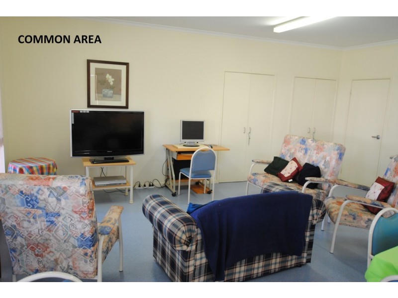 Unit 43 115 Clifton Blvde, Griffith NSW 2680