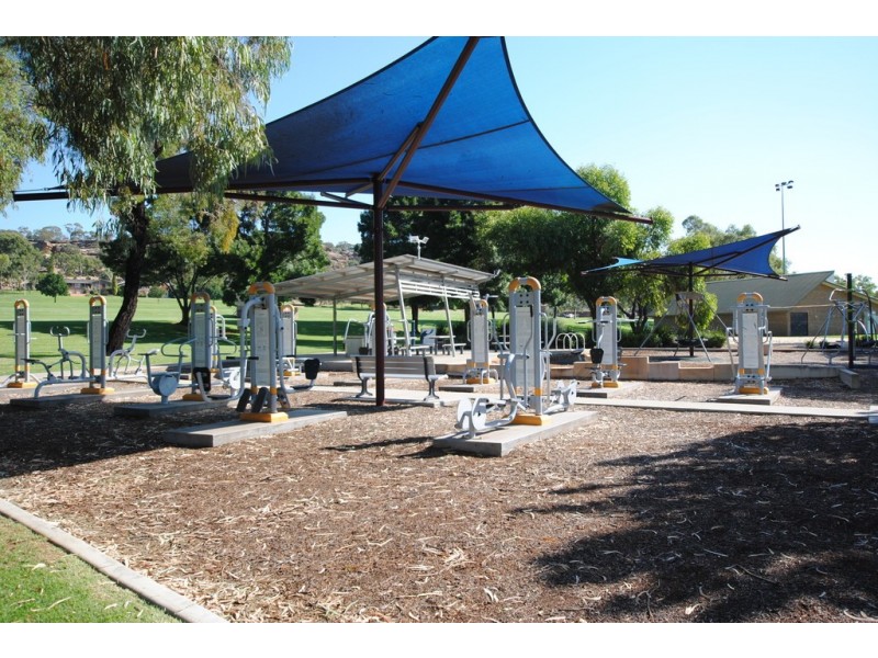 Unit 43 115 Clifton Blvde, Griffith NSW 2680