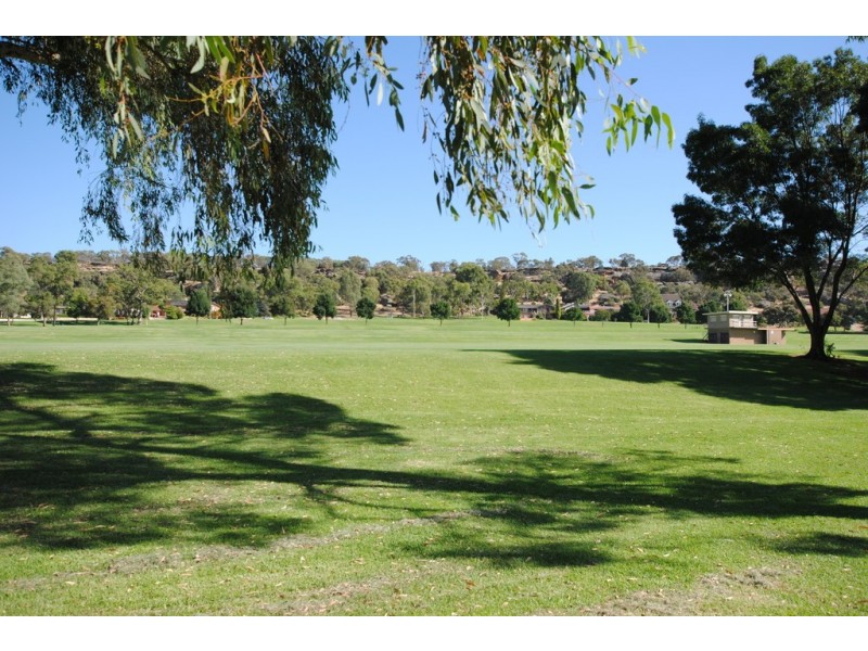Unit 43 115 Clifton Blvde, Griffith NSW 2680