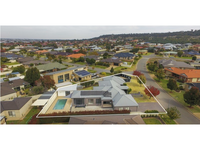 13 Hardwick Street, Griffith NSW 2680