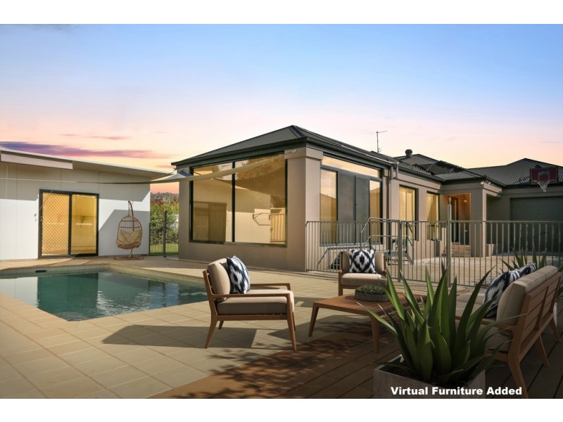 13 Hardwick Street, Griffith NSW 2680