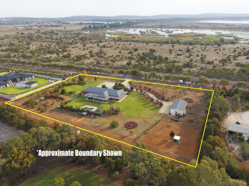 340 Boorga Road, Lake Wyangan NSW 2680