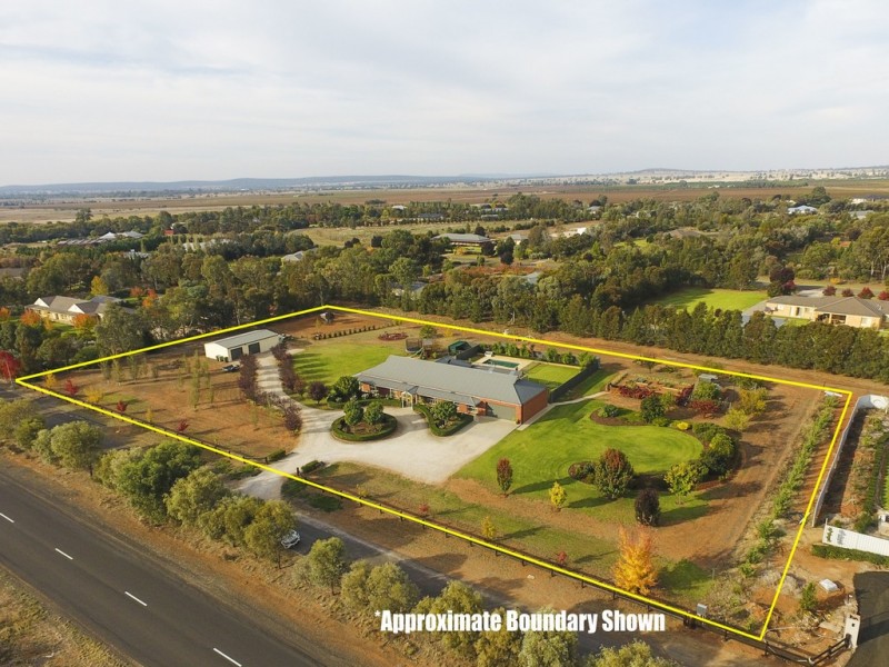 340 Boorga Road, Lake Wyangan NSW 2680