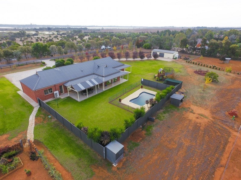 340 Boorga Road, Lake Wyangan NSW 2680