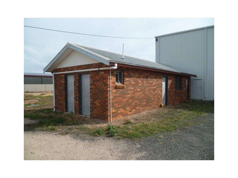 666 Murray Road, Griffith NSW 2680