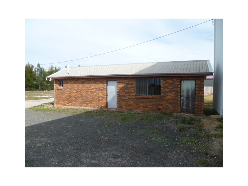 666 Murray Road, Griffith NSW 2680