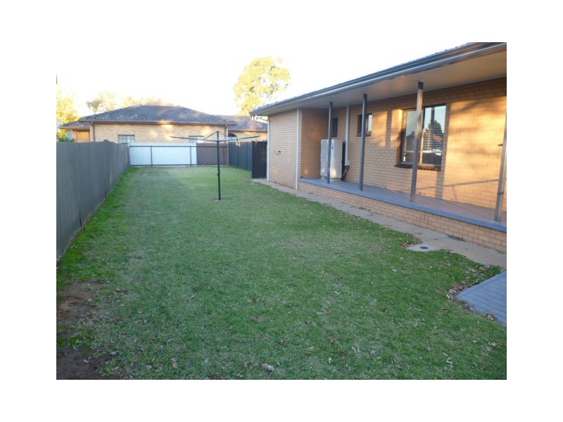 1 Wilga STreet, Griffith NSW 2680