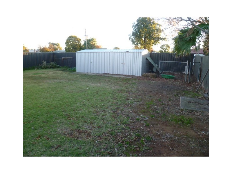 1 Wilga STreet, Griffith NSW 2680