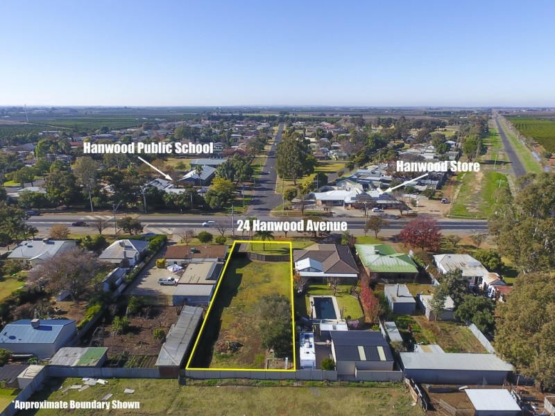 24 Hanwood Road, Hanwood NSW 2680