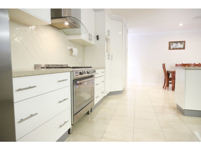 21 Gillmartin Drive, Griffith NSW 2680