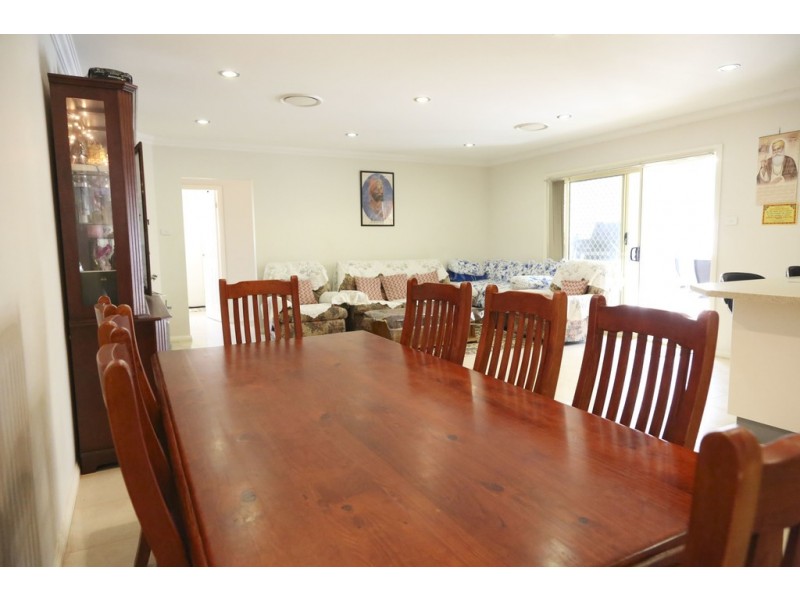 21 Gillmartin Drive, Griffith NSW 2680