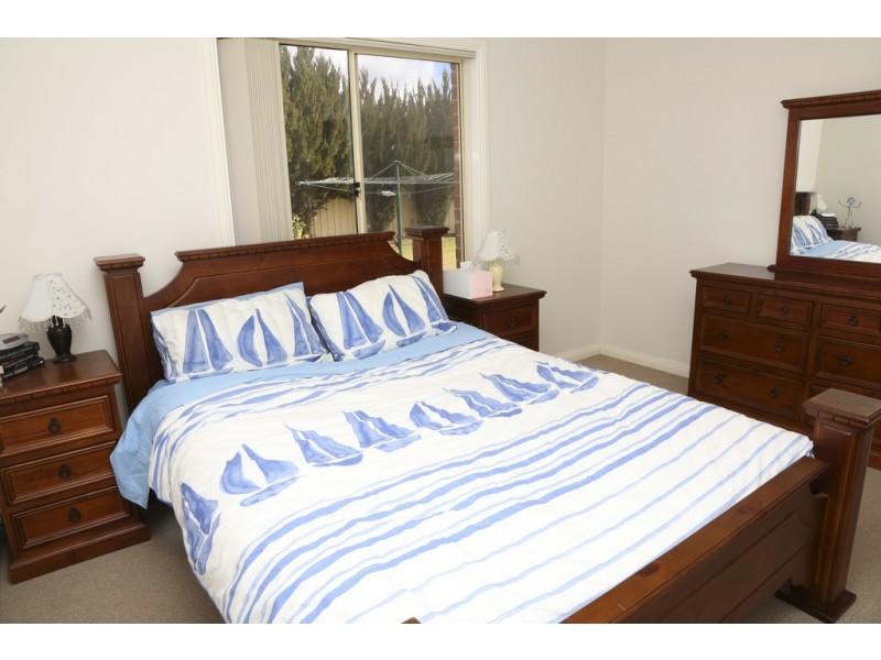 21 Gillmartin Drive, Griffith NSW 2680