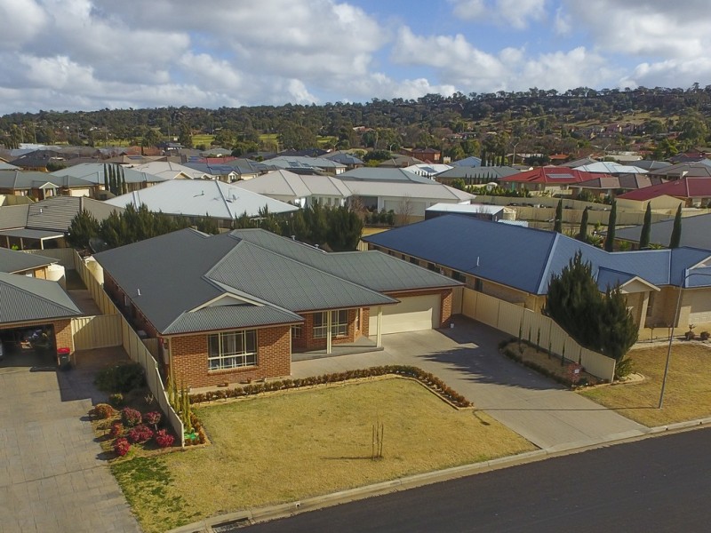 21 Gillmartin Drive, Griffith NSW 2680