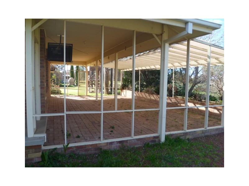 1 Fawcett Drive, Griffith NSW 2680