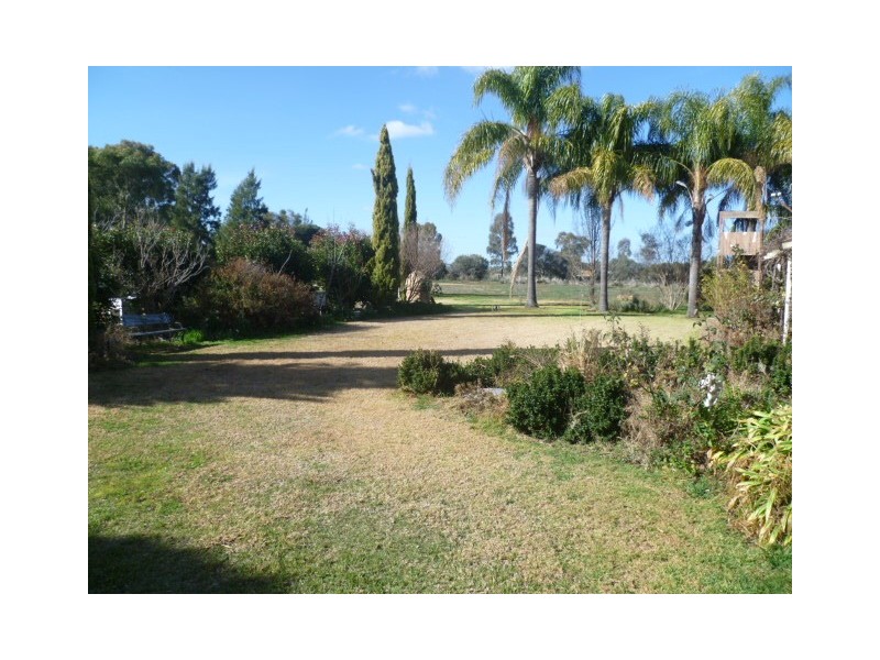 1 Fawcett Drive, Griffith NSW 2680