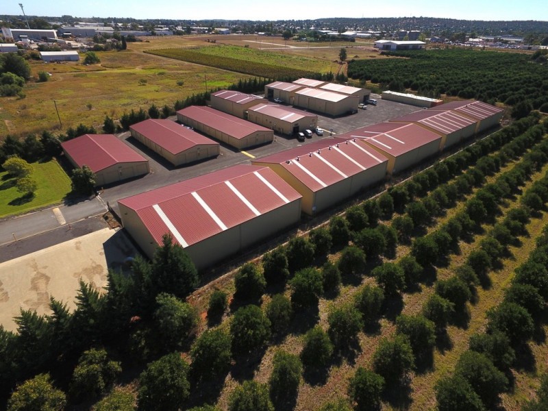 394 Oakes Road, Griffith NSW 2680