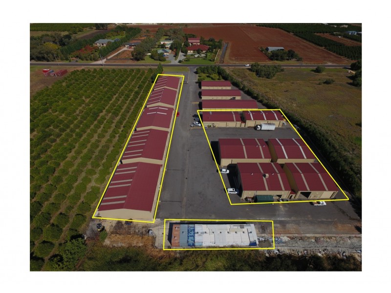 394 Oakes Road, Griffith NSW 2680