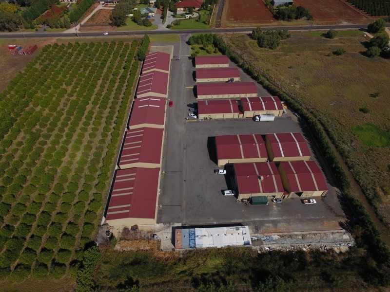 394 Oakes Road, Griffith NSW 2680