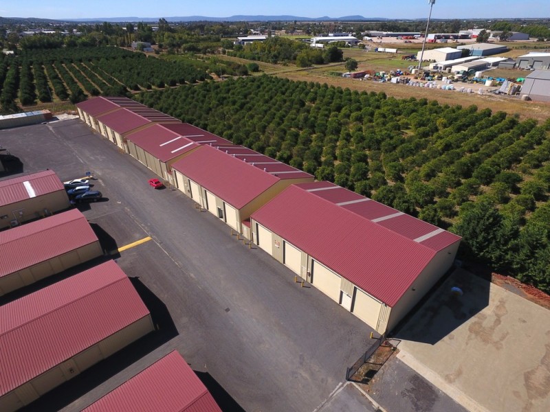 394 Oakes Road, Griffith NSW 2680