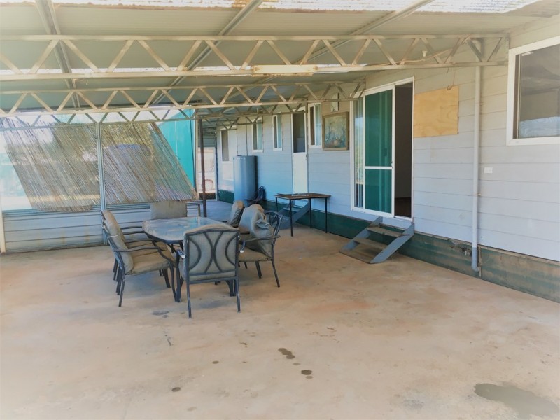 Farm 8833 Mid Western Highway, Rankins Springs NSW 2669