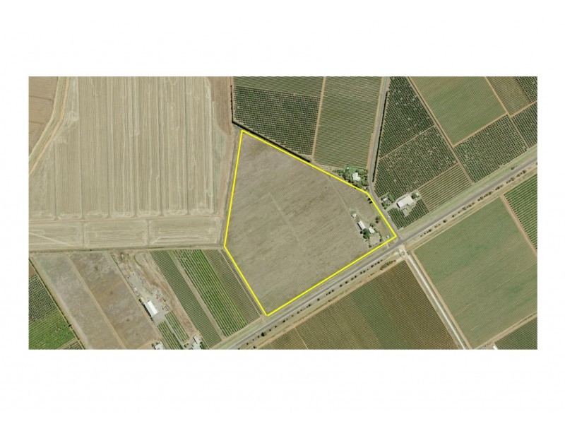 Part Farm 585 Yenda Road, Yoogali NSW 2680
